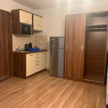 Veritas Apartment Zamárdi Kültér fotó