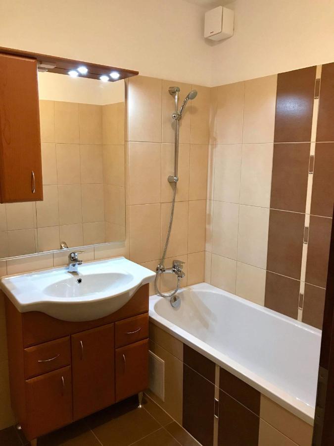 Veritas Apartment Zamárdi Kültér fotó
