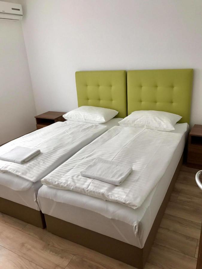 Veritas Apartment Zamárdi Kültér fotó