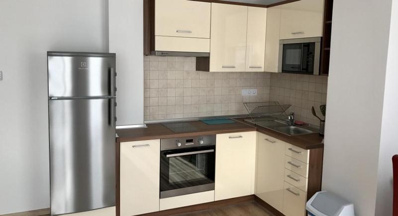 Veritas Apartment Zamárdi Kültér fotó