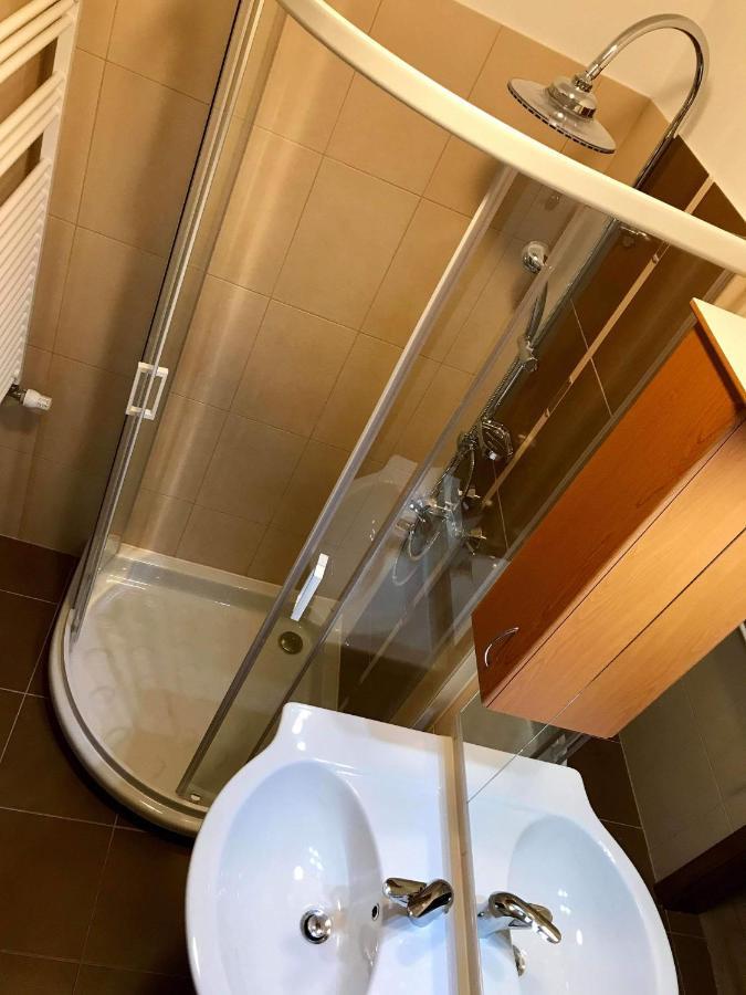 Veritas Apartment Zamárdi Kültér fotó